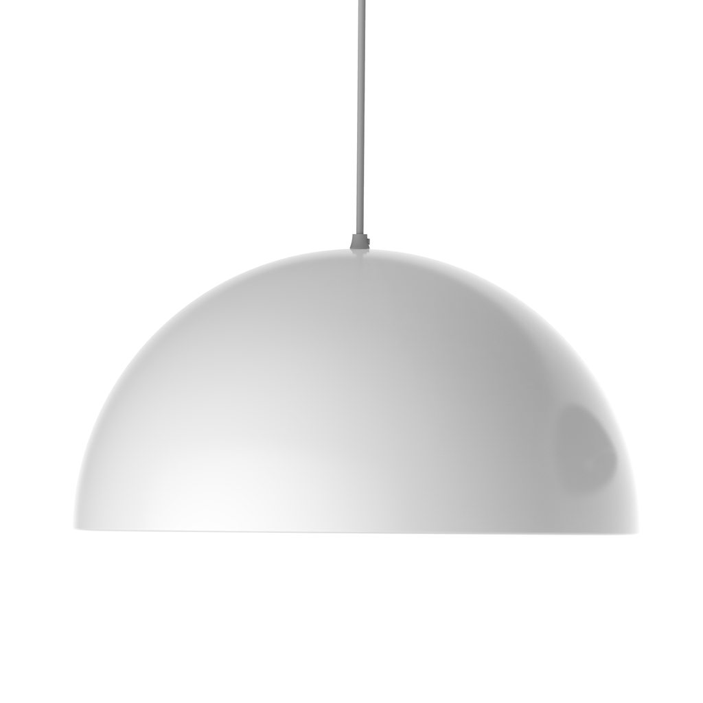SPHERE E27 I TE SUD 500 SD FLE XX OF SE (01 — Cotton (RAL 9003))