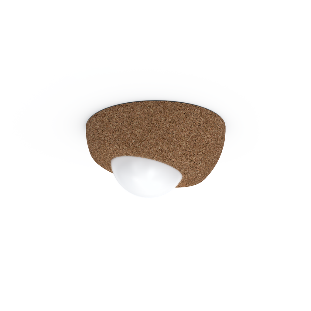SPHERICAL LIGHT E27 I TE SM 175 SD FLE XX OF SE (49 — GN 300)
