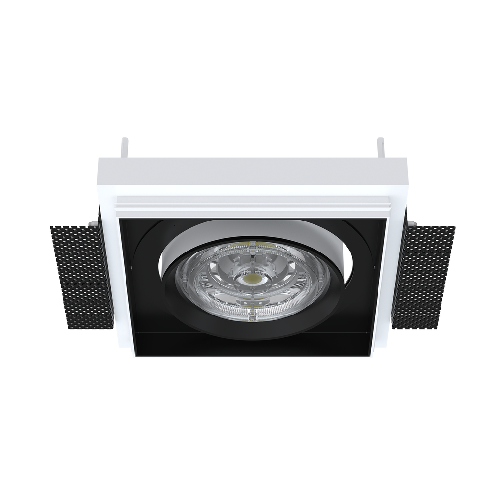 STAR 1 TL G53 I TE EN 160 SD FLE XX/XX OF SE (01 — Cotton (RAL 9003))