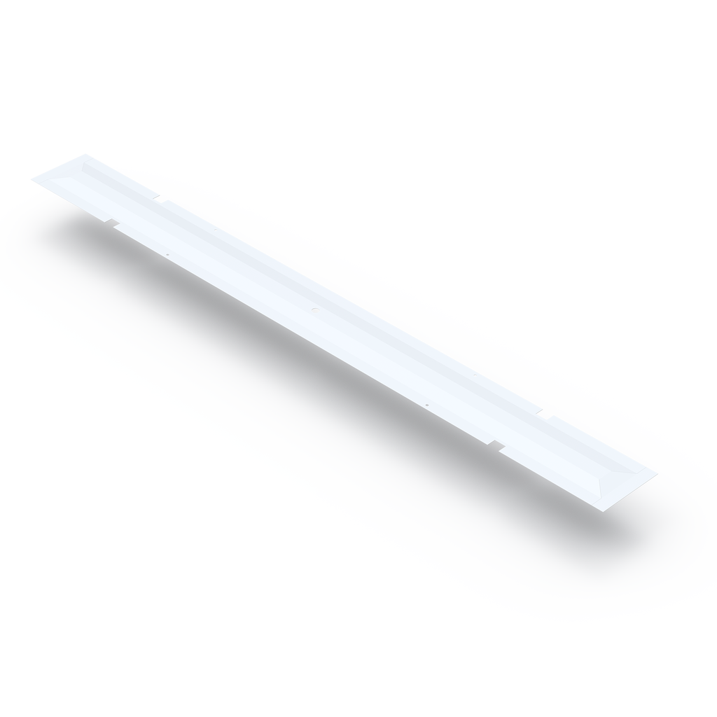 [WORKAC003] WORKS AC  COBERTURA SLD RP 1200x125 XX