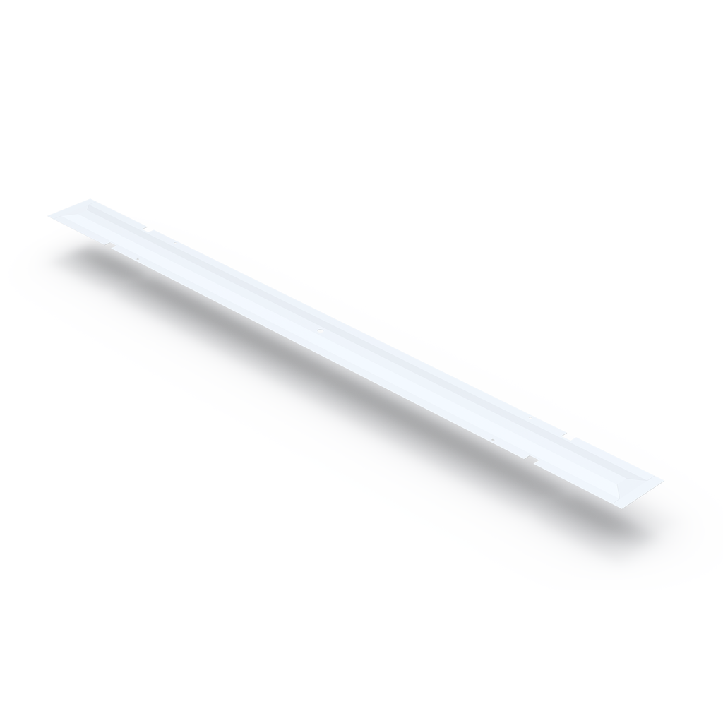 [WORKAC004] WORKS AC  COBERTURA SLD RP 1500x125 XX