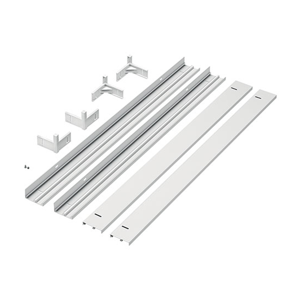 [WFLTACE010] WORKS FLAT ACE SLD 600x600 TRD (601x601x43)